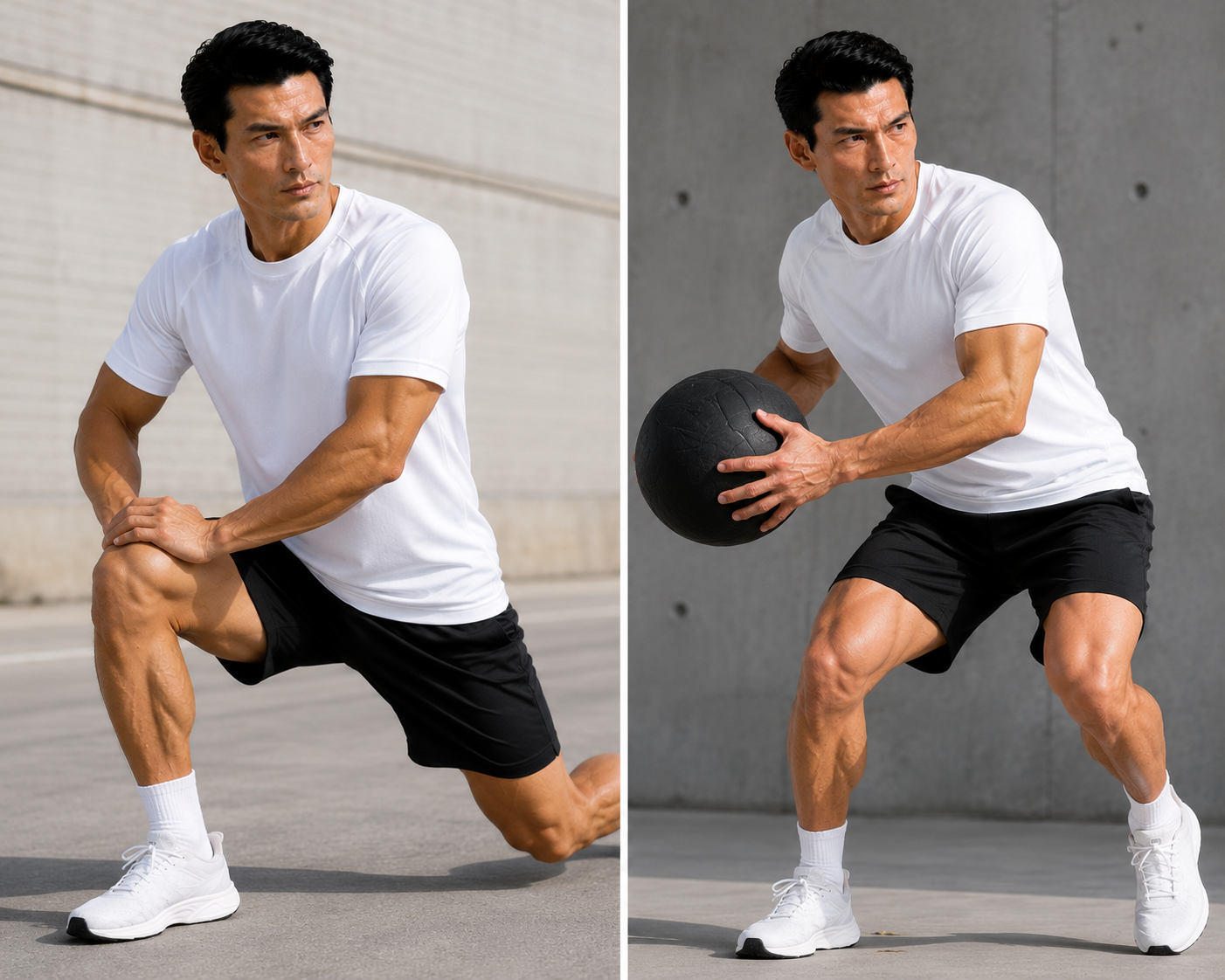 Pulsegear sportshirt
