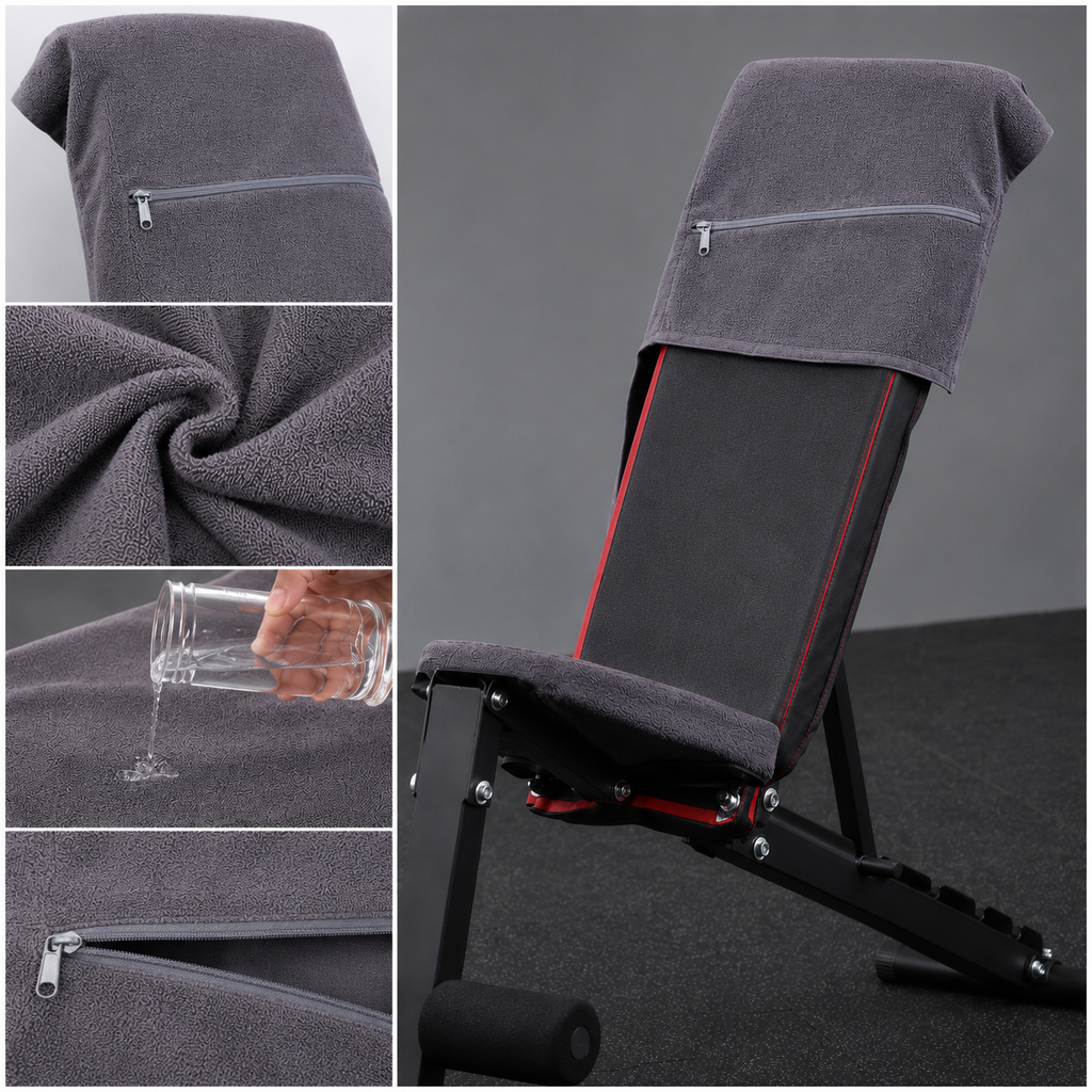 Microvezel handdoek