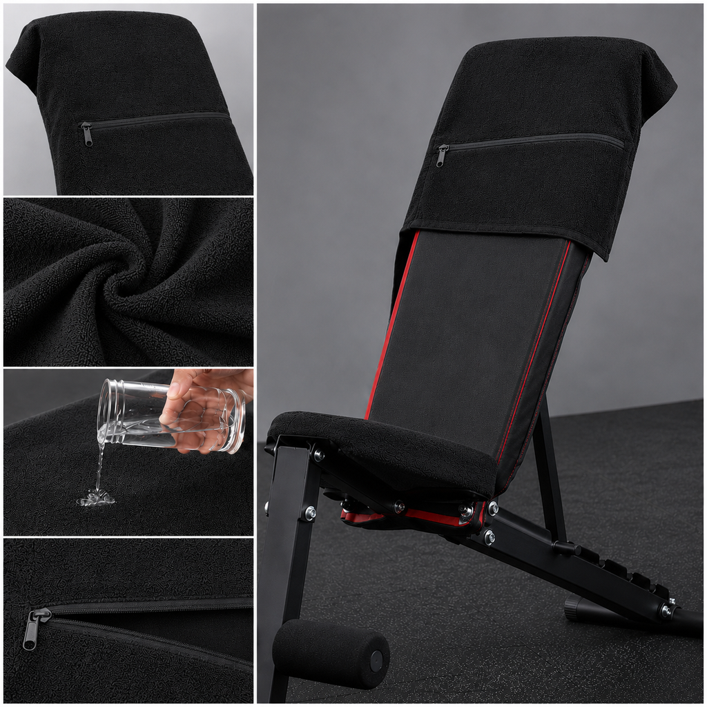 Microvezel handdoek