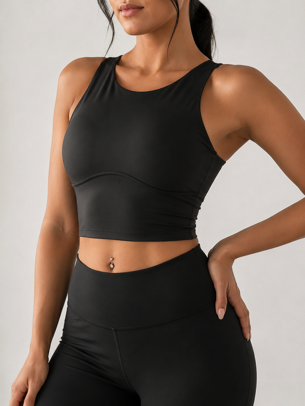 Supportflex top