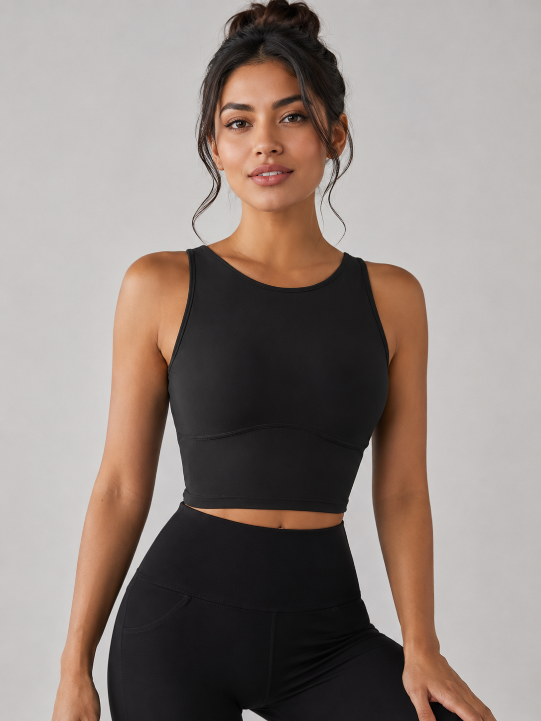 Supportflex top