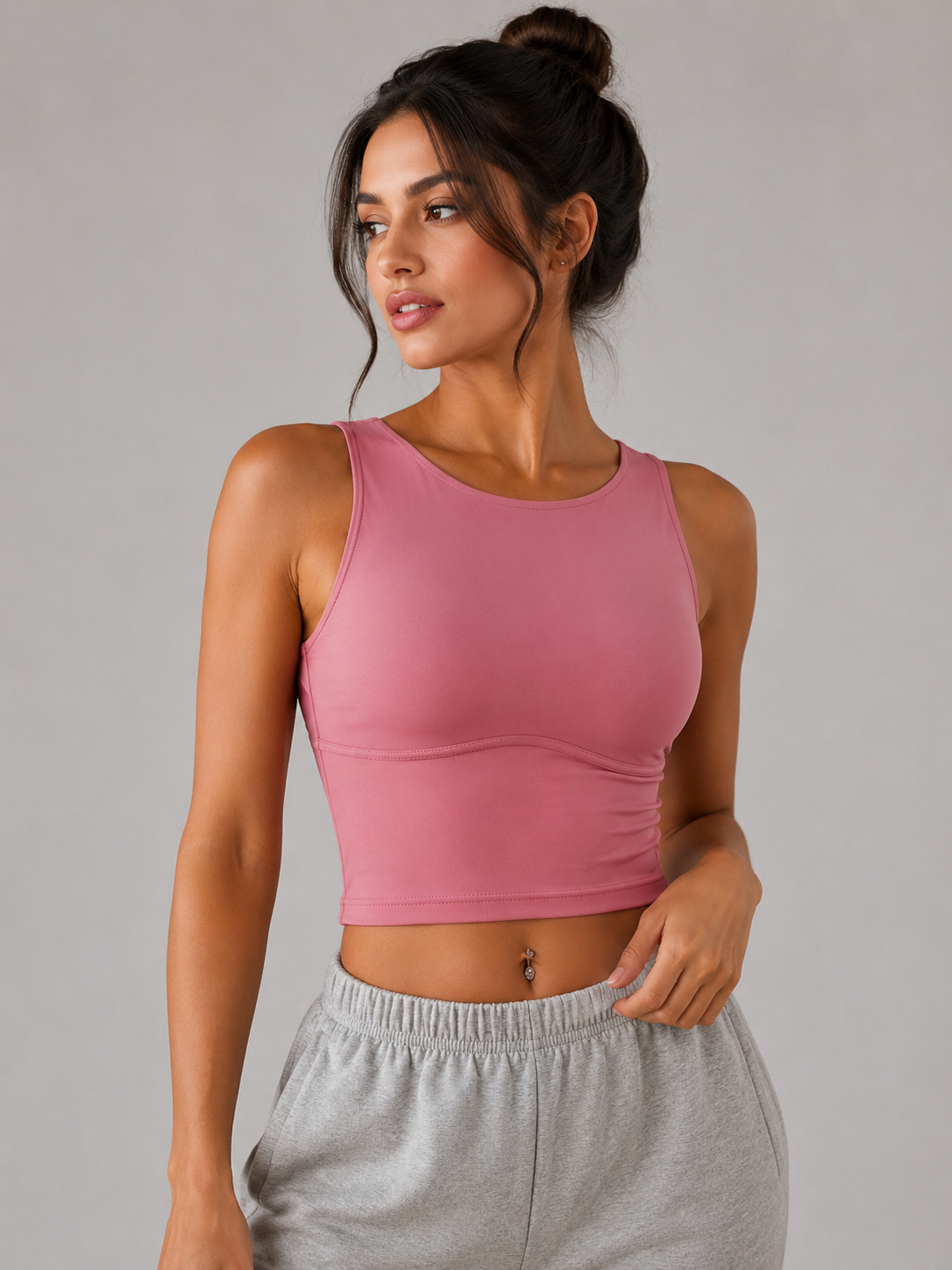 Supportflex top