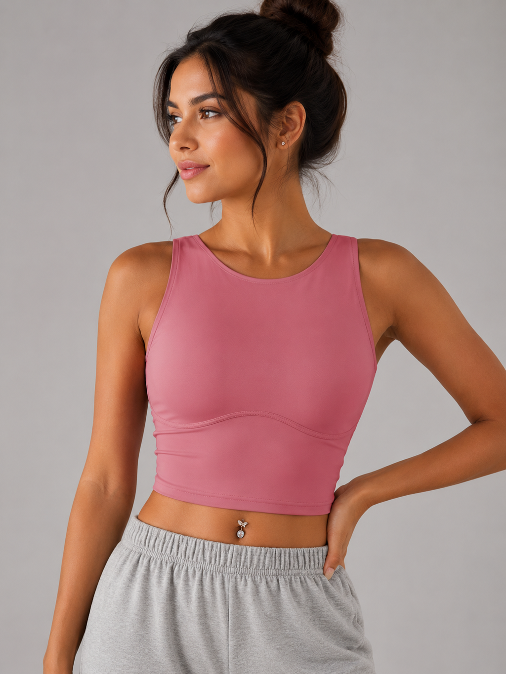 Supportflex top