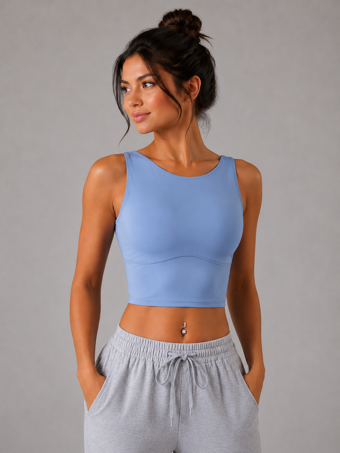 Supportflex top