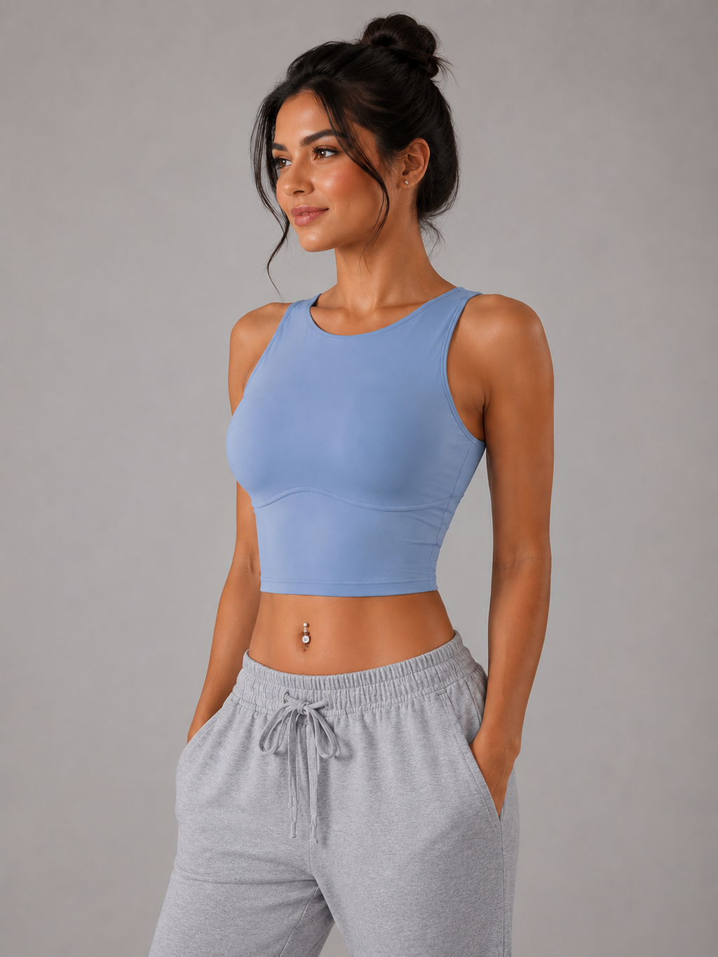 Supportflex top