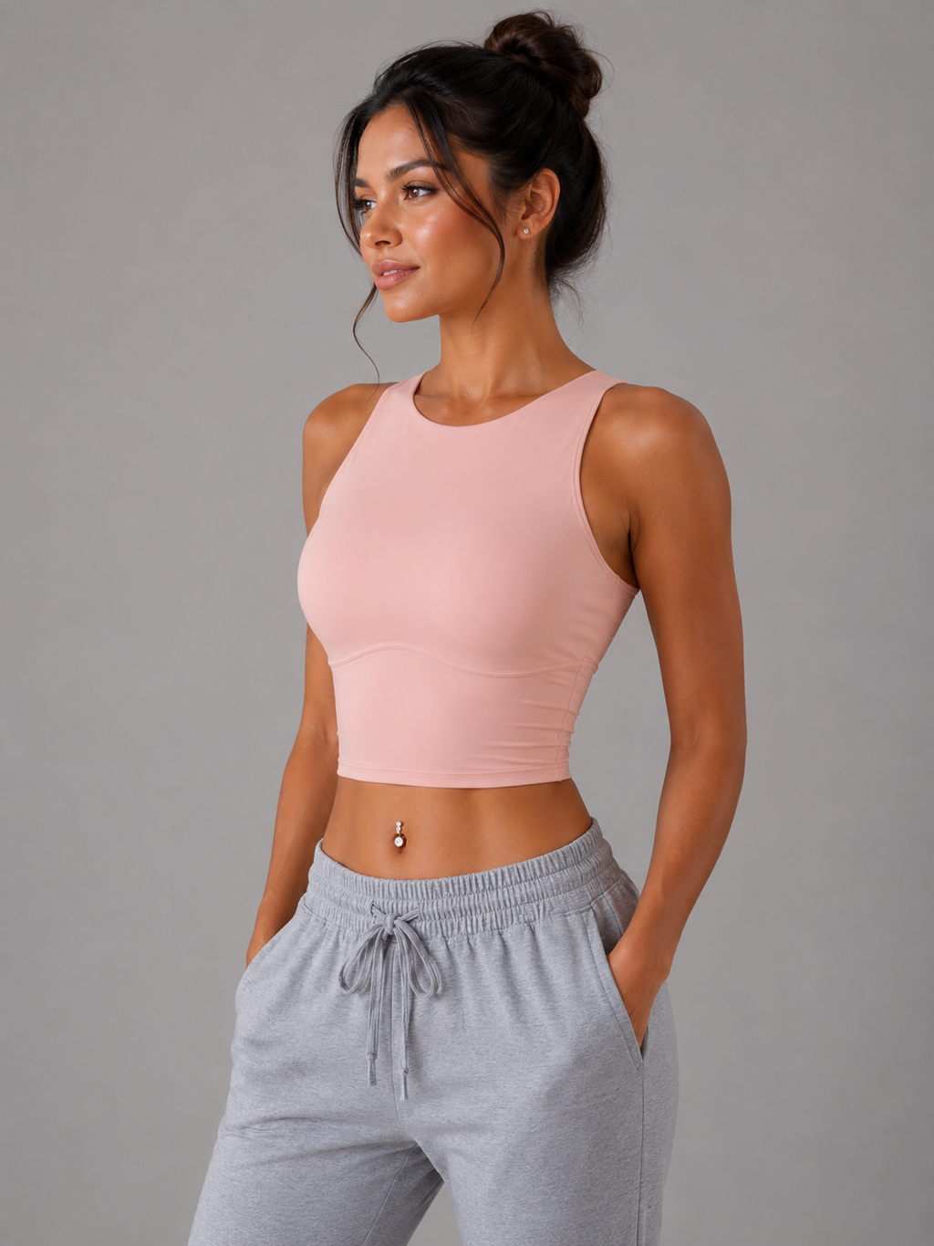 Supportflex top