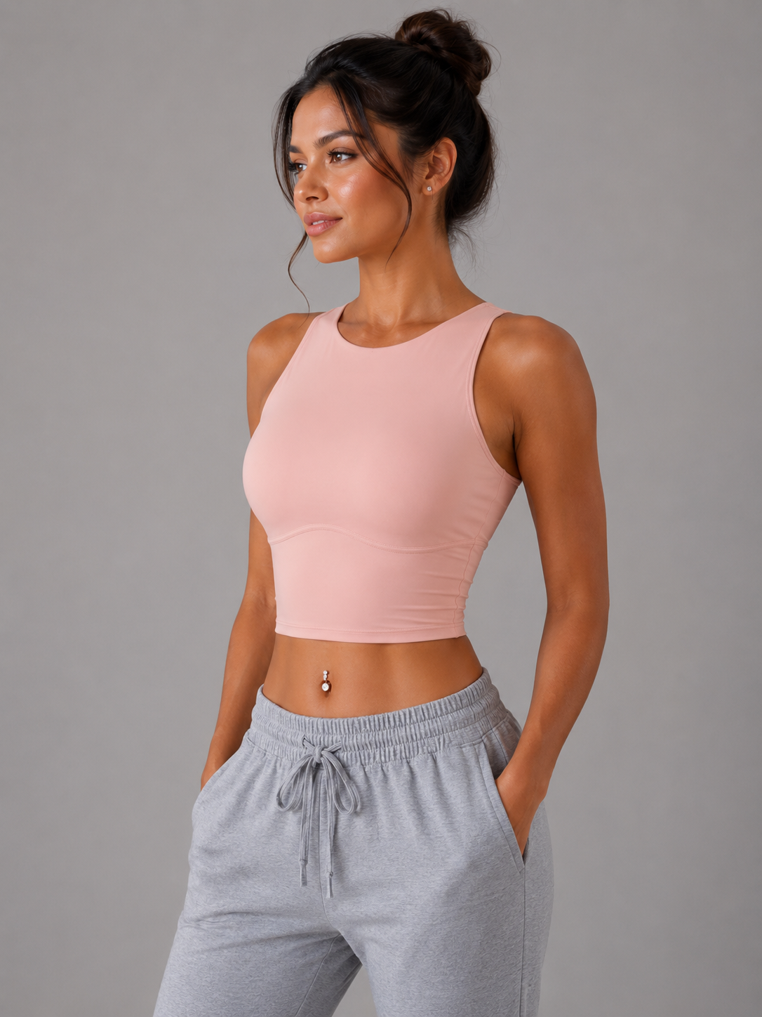 Supportflex top