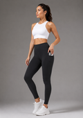 Pacepocket legging