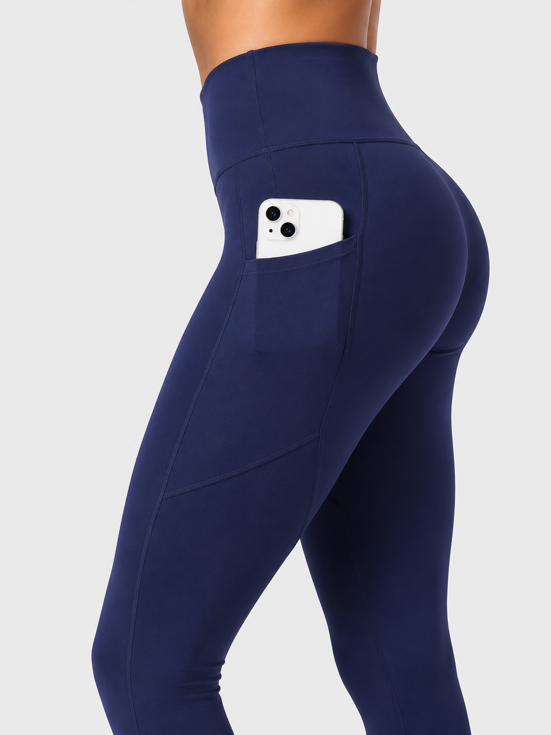 Pacepocket legging