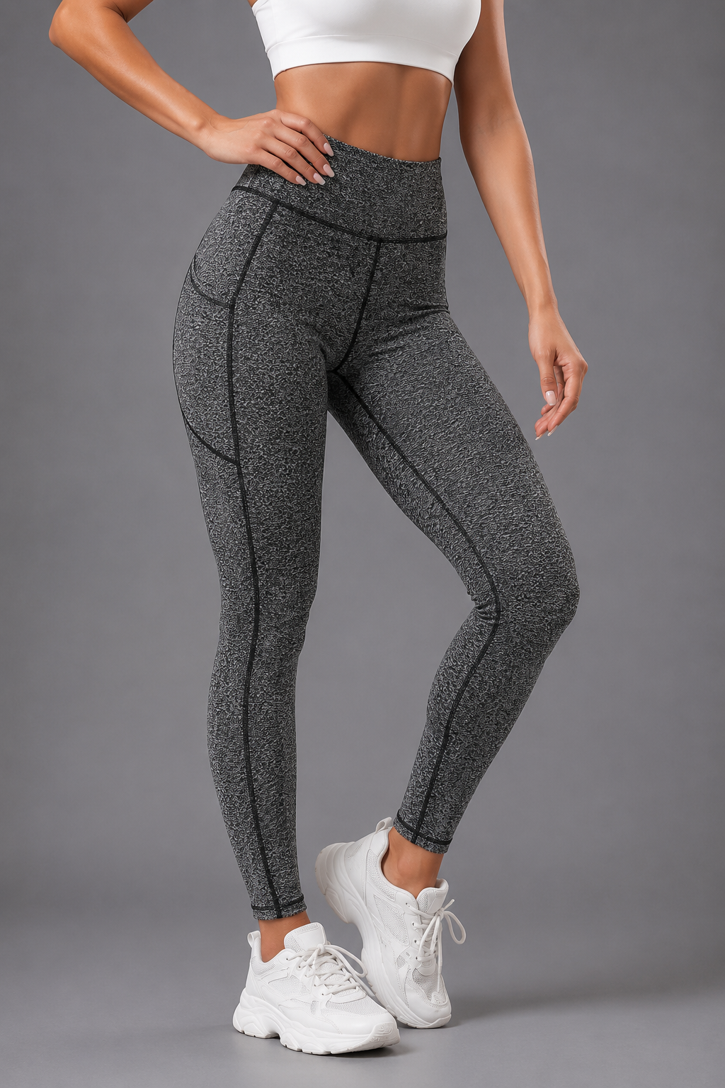 Pacepocket legging