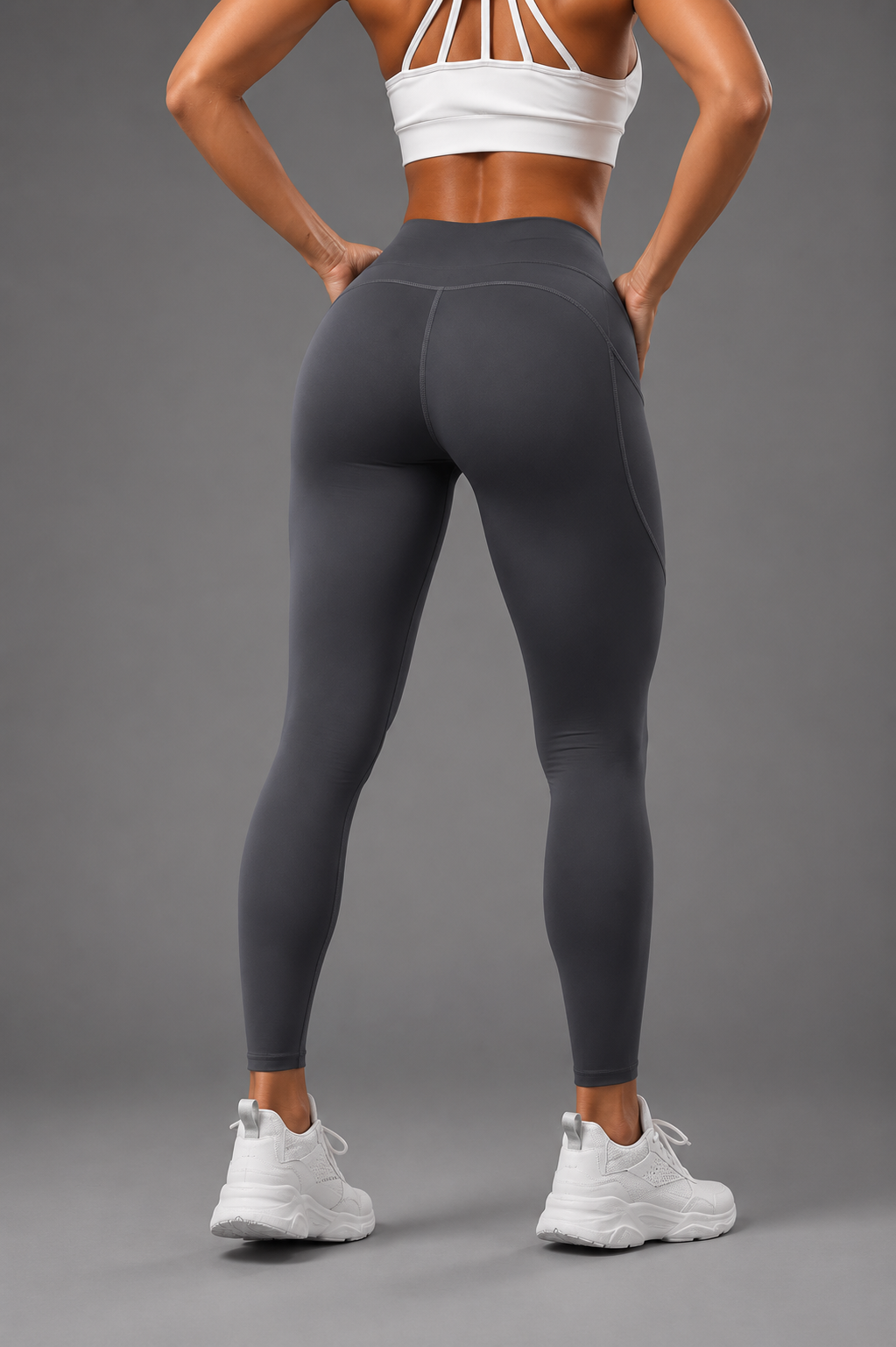 Pacepocket legging