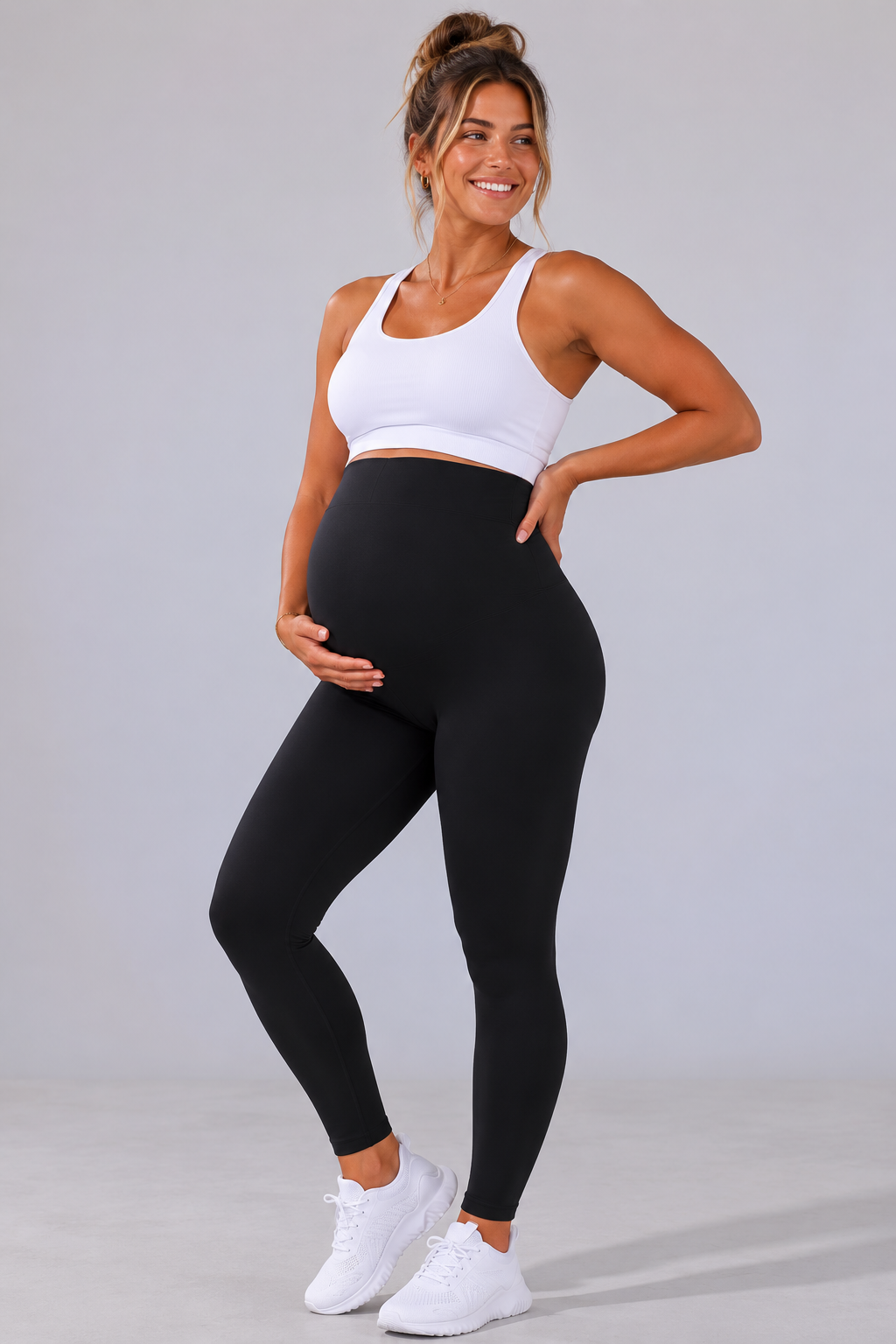Mamaactive zwangerschapslegging