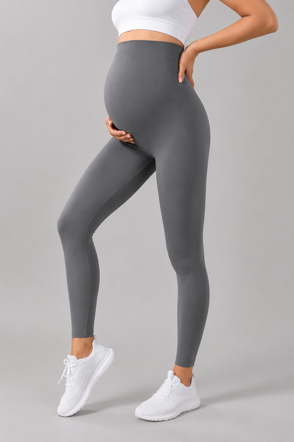 Mamaactive zwangerschapslegging