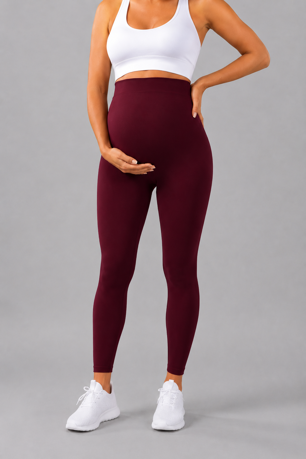 Mamaactive zwangerschapslegging