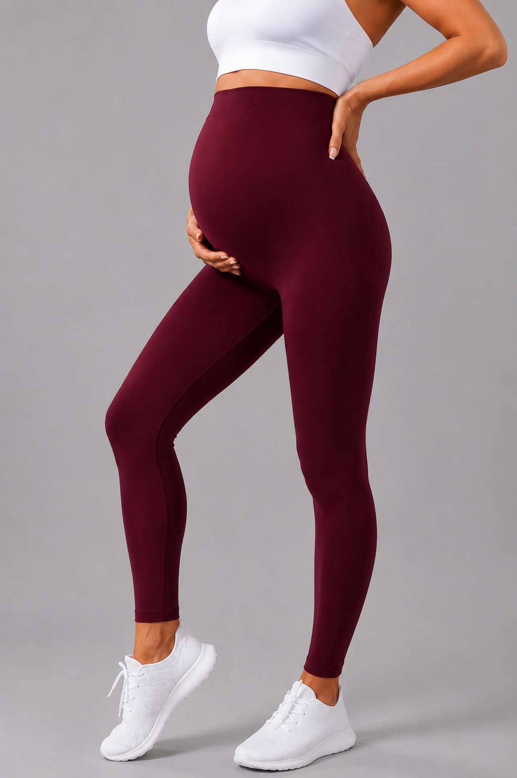 Mamaactive zwangerschapslegging