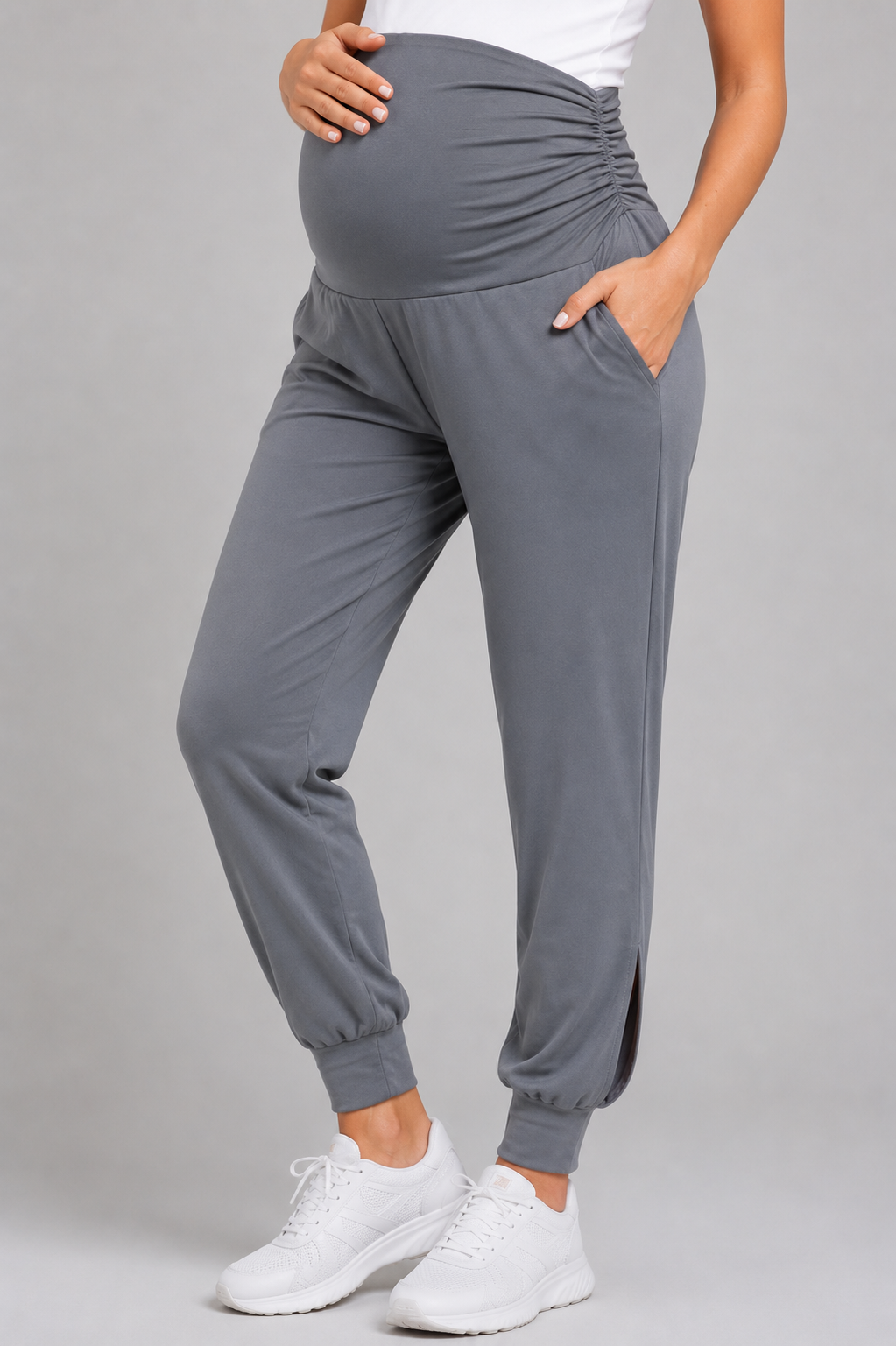 Comfortfit zwangerschapslegging