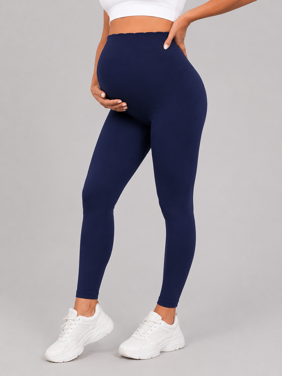 BELLYFLEX Maternity Legging 