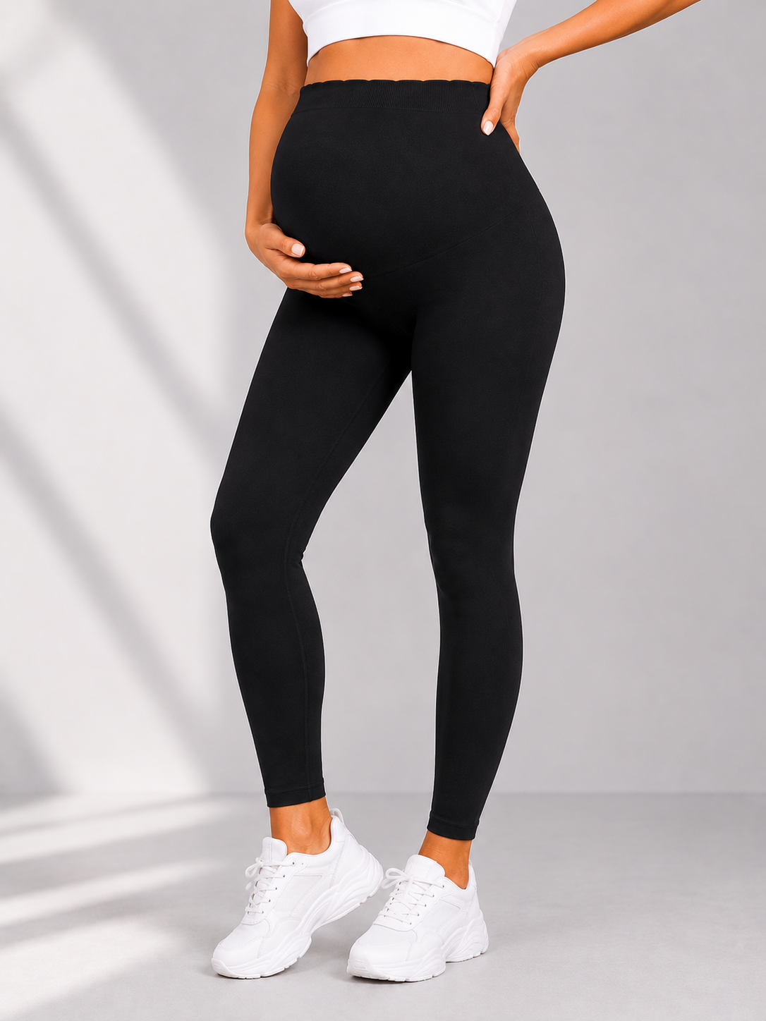 BELLYFLEX Maternity Legging 
