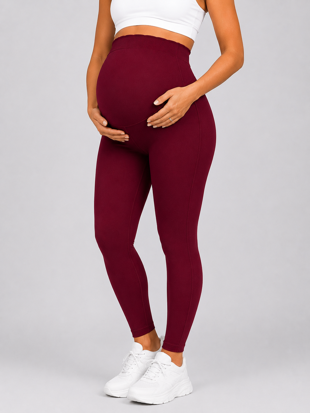 BELLYFLEX Maternity Legging 