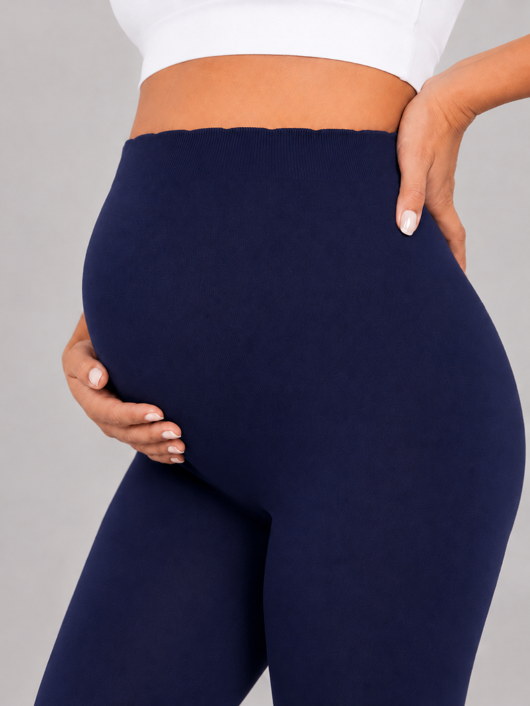 BELLYFLEX Maternity Legging 