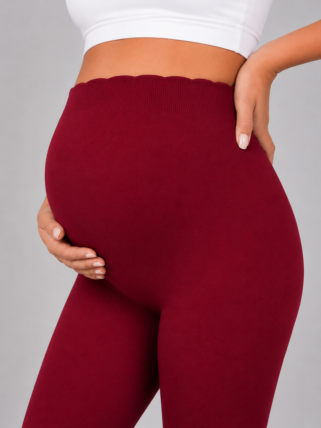 Bellyflex zwangerschapslegging