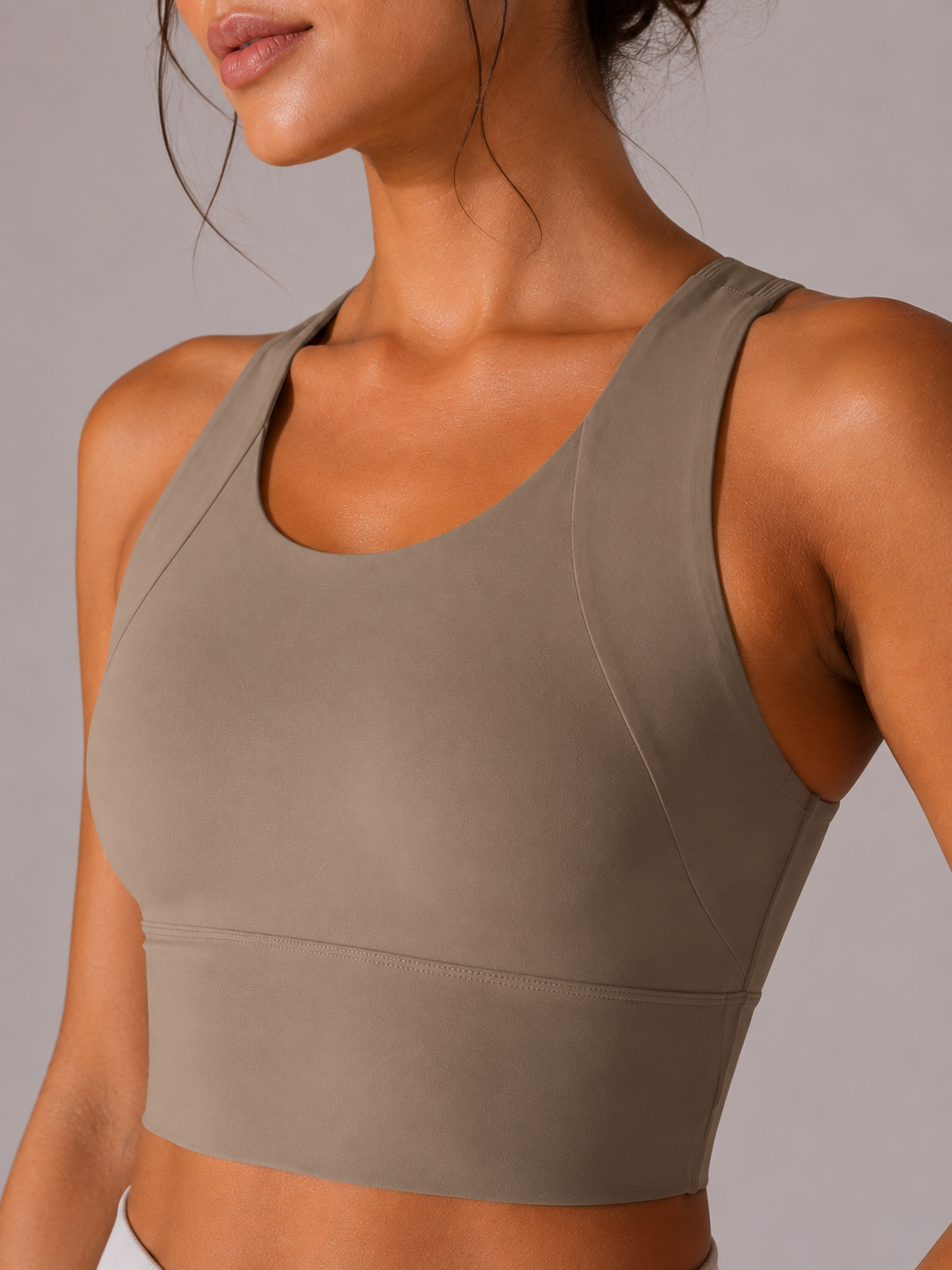CORESHIELD Sports Bra