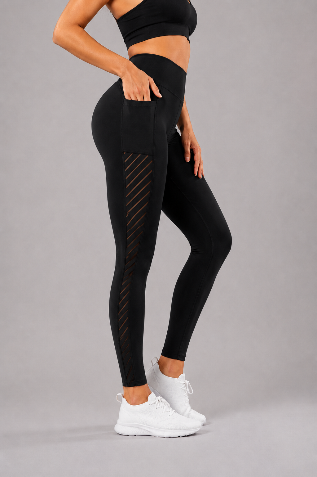 BREATHFLEX Legging 