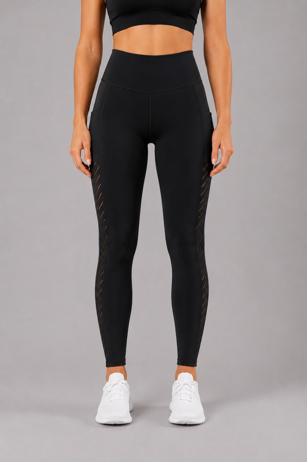 BREATHFLEX Legging 