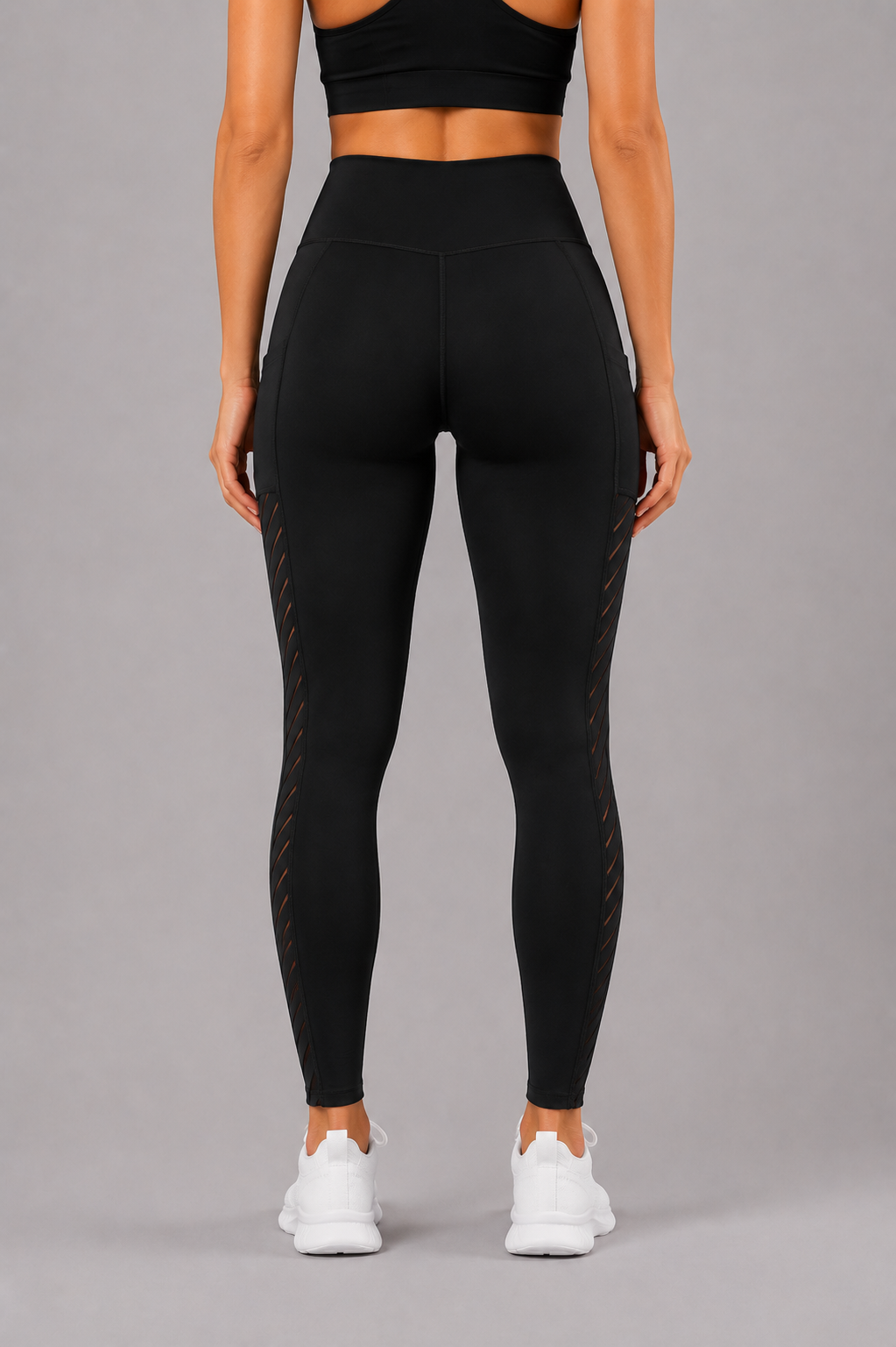 BREATHFLEX Legging 