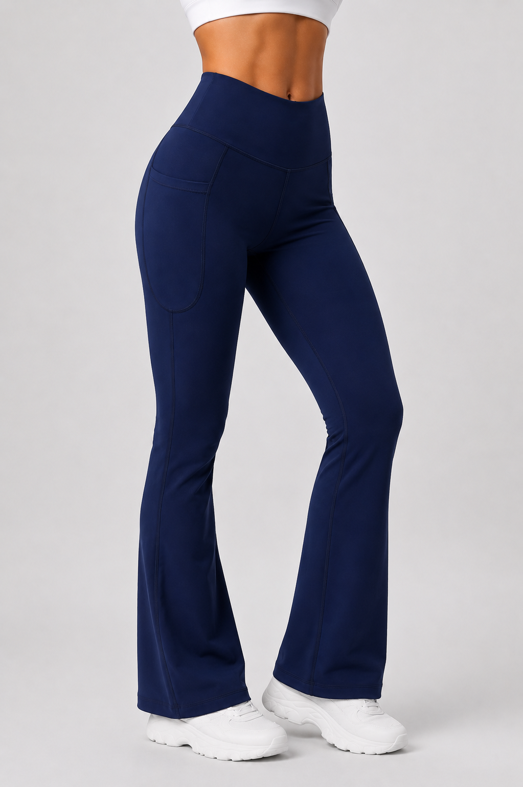 Leggings SERENAFLARE