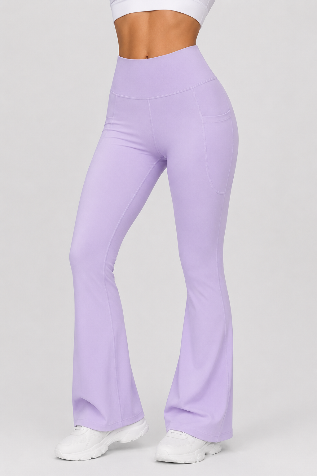 Leggings SERENAFLARE