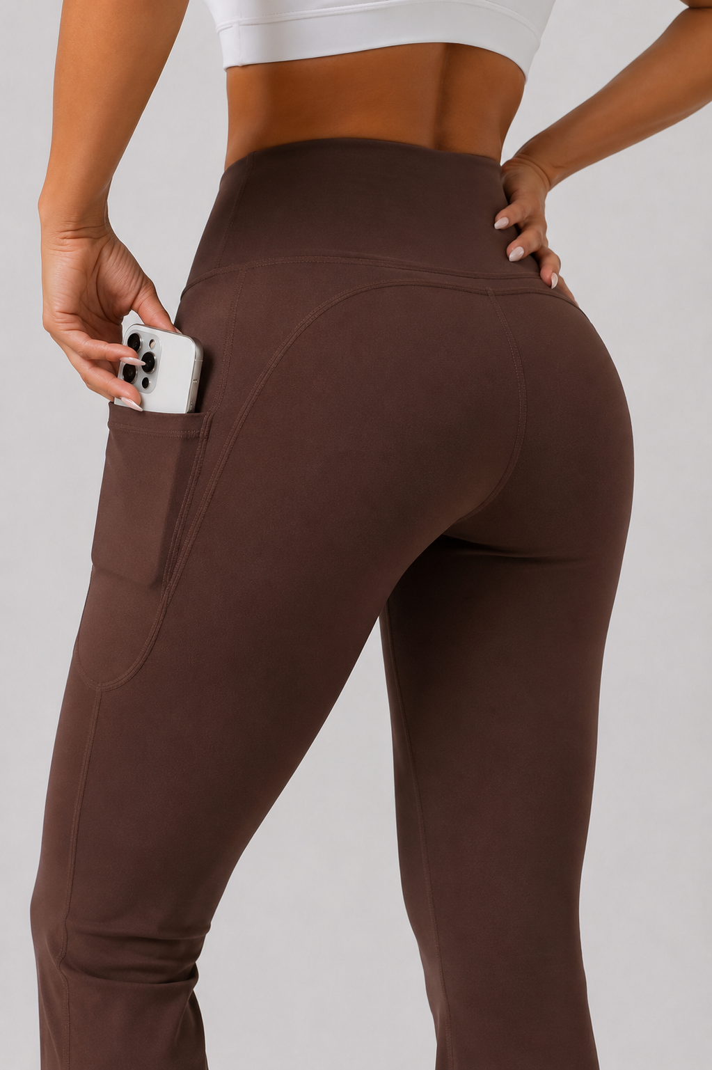 Leggings SERENAFLARE
