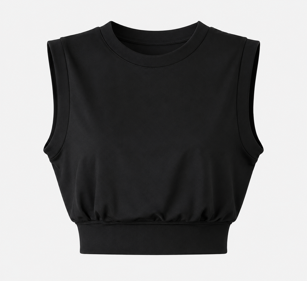 Rebel top