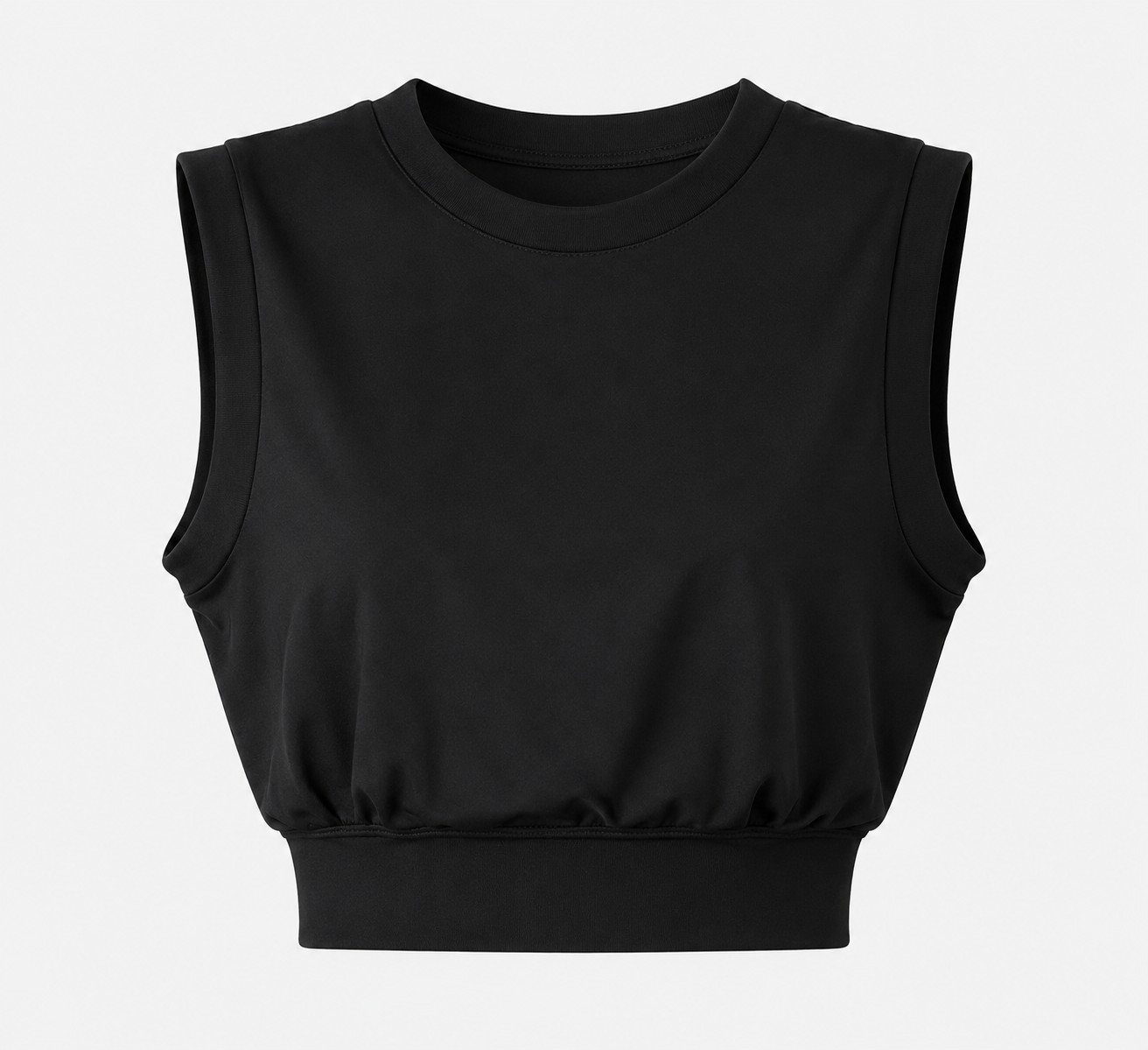Rebel top