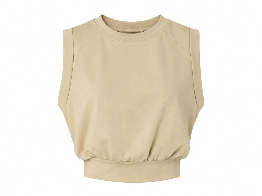 Rebel top
