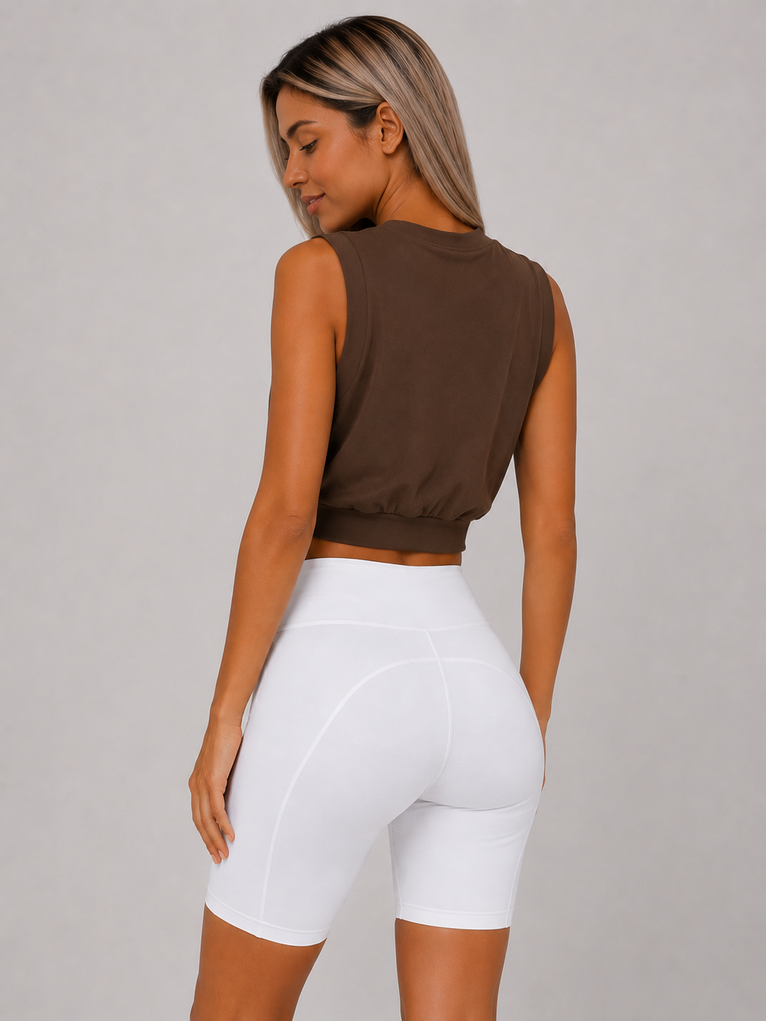 Rebel top