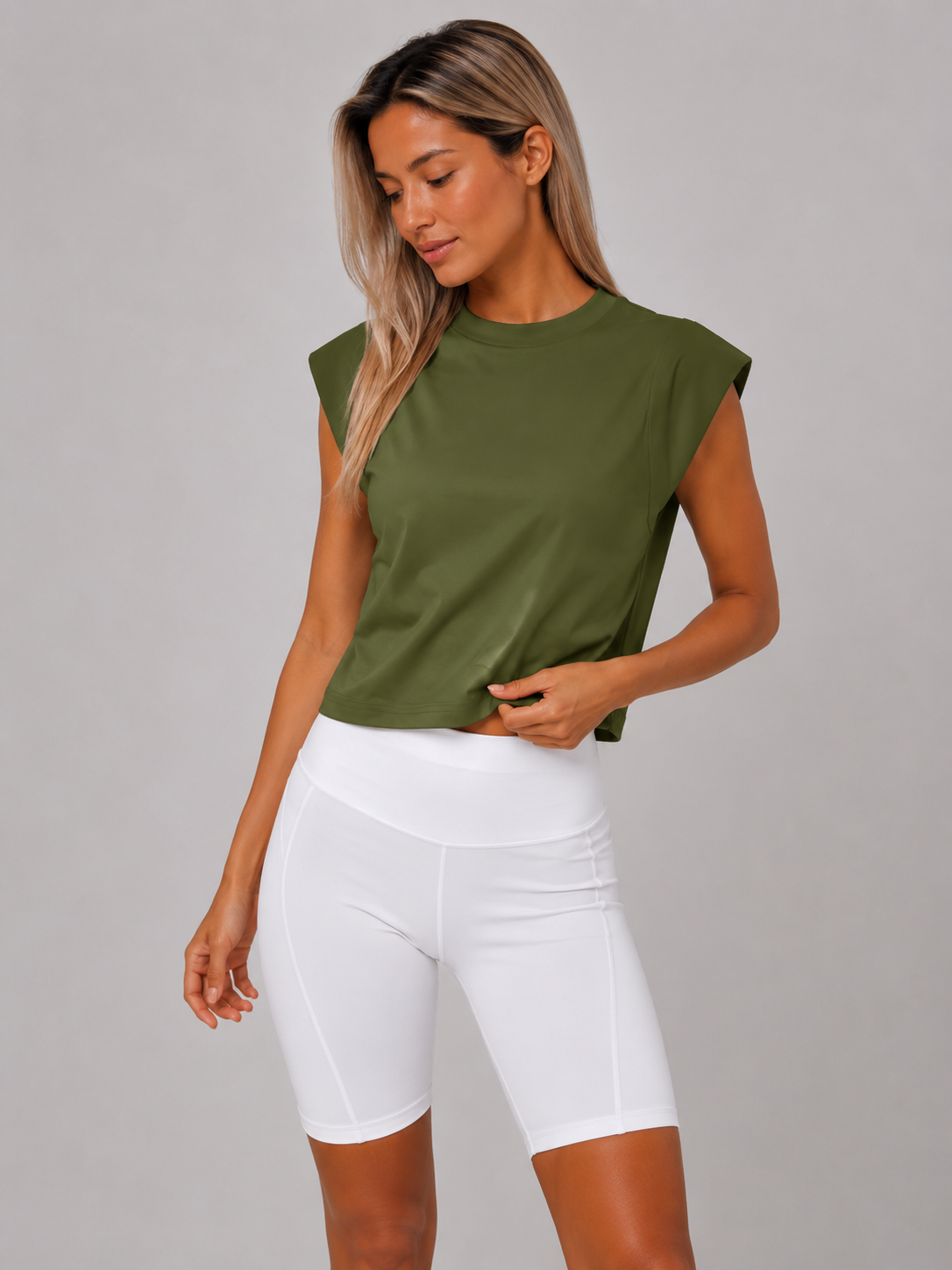 Rebel top
