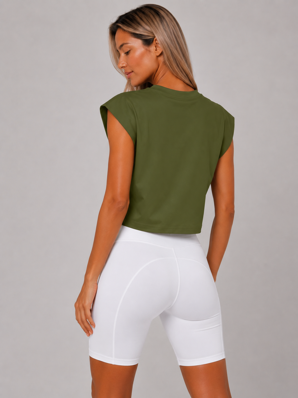 Rebel top