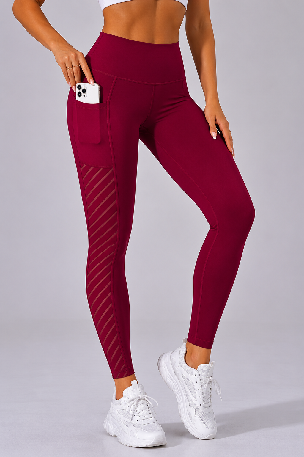 Novawave legging