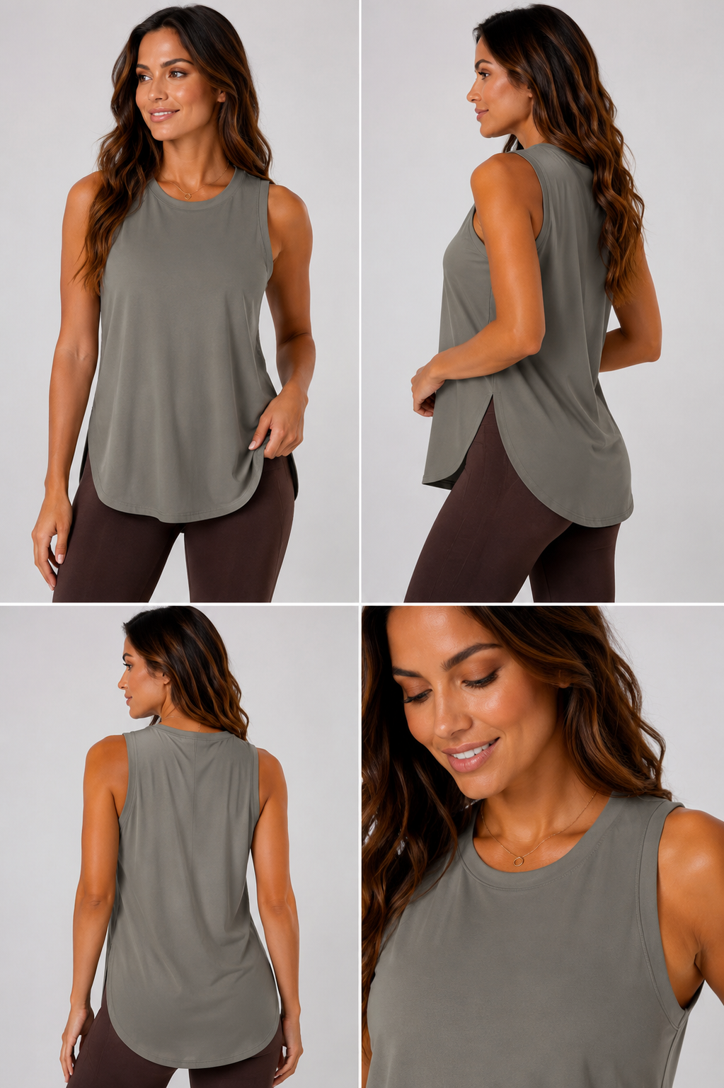 Flexsplit top