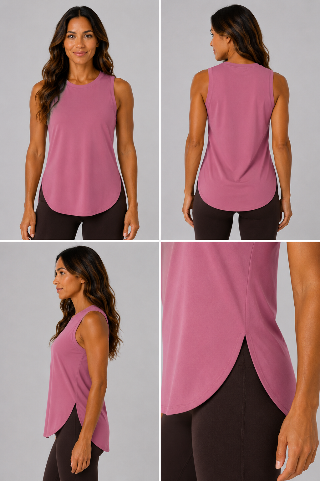Flexsplit top