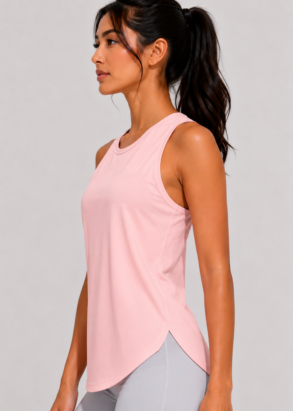 Easefit top