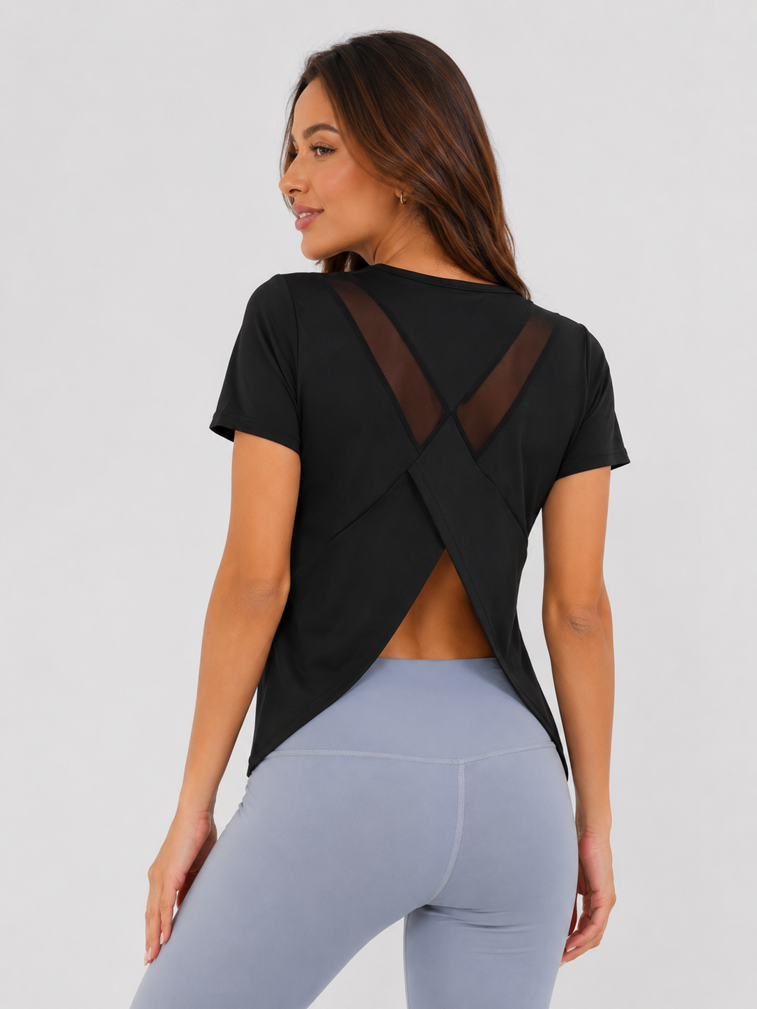 Camiseta deportiva VITAL