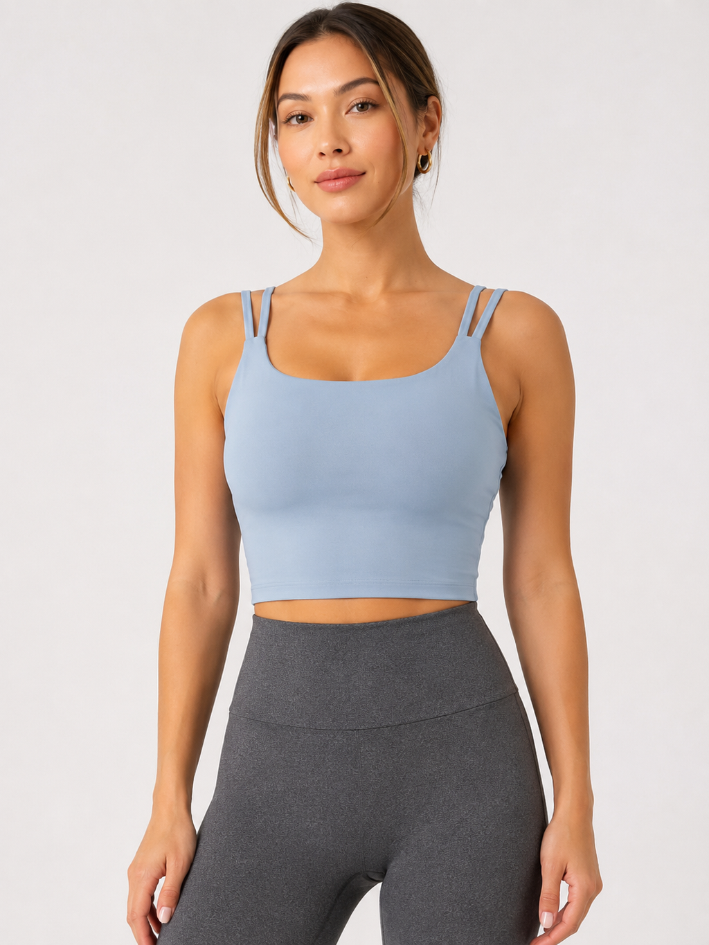 Effortless top