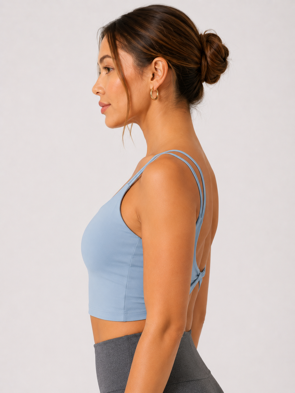 Effortless top