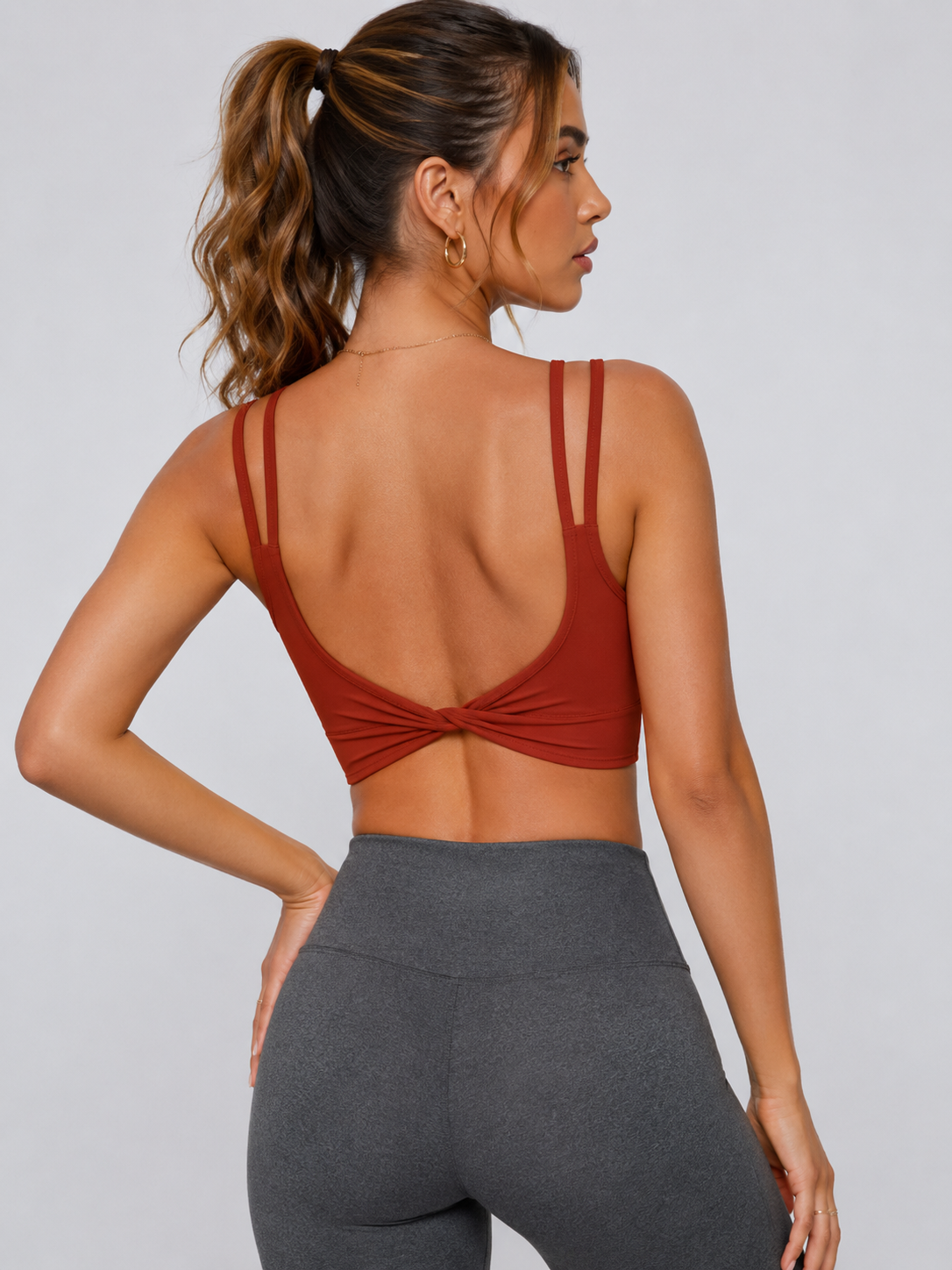 Effortless top