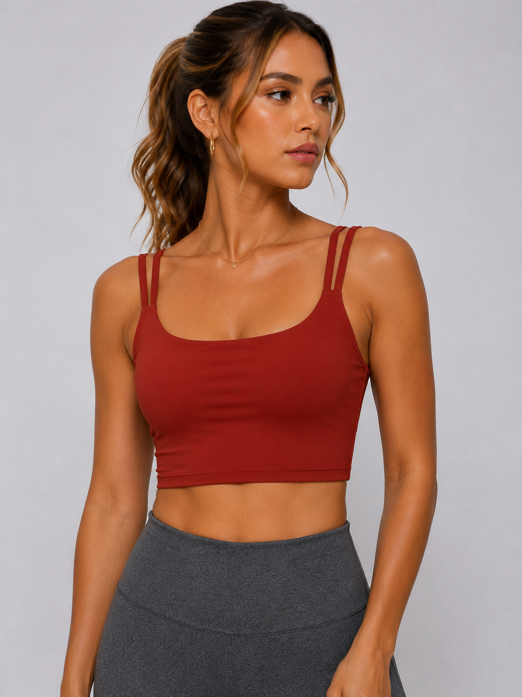 Effortless top