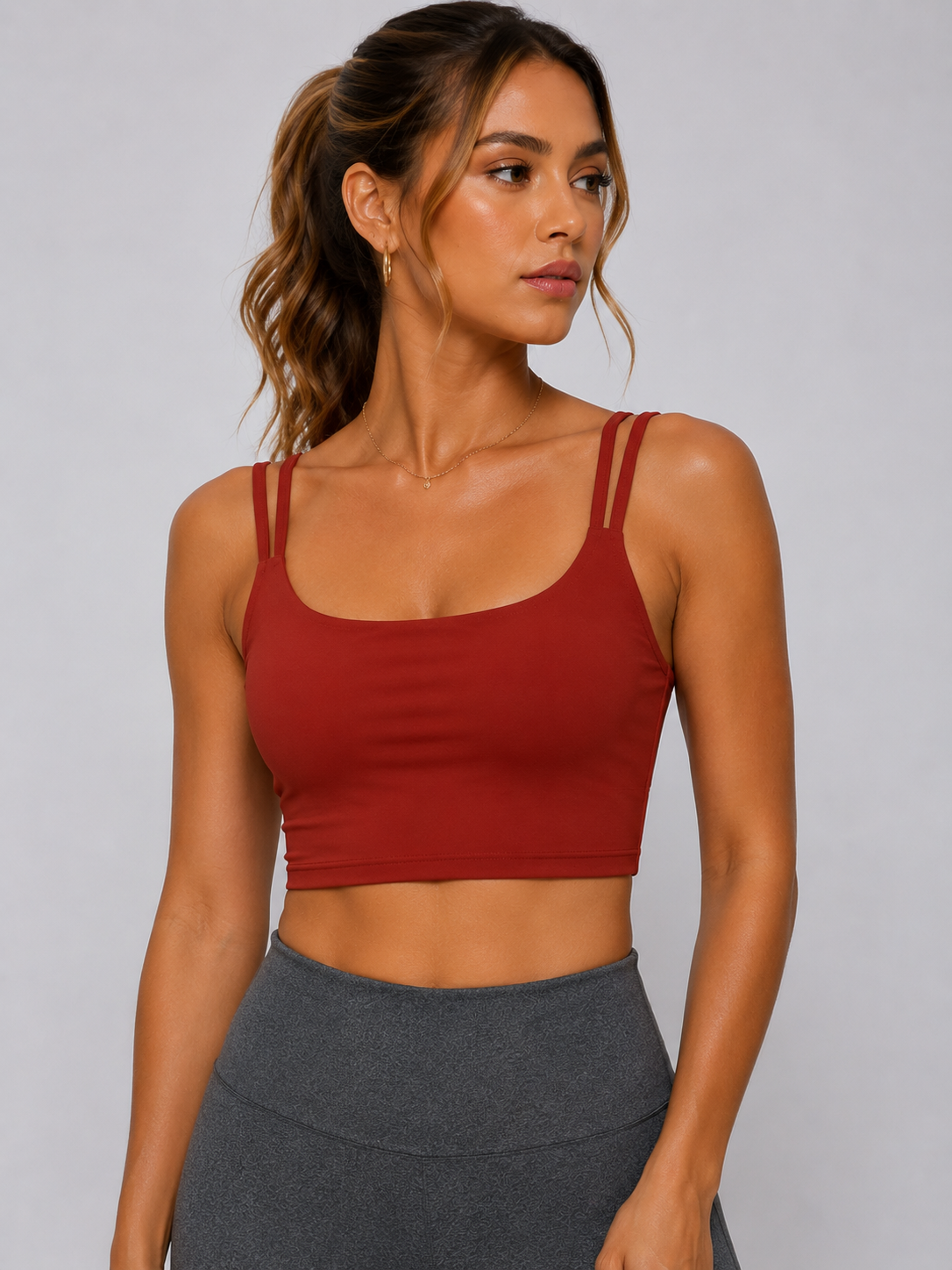 Effortless top