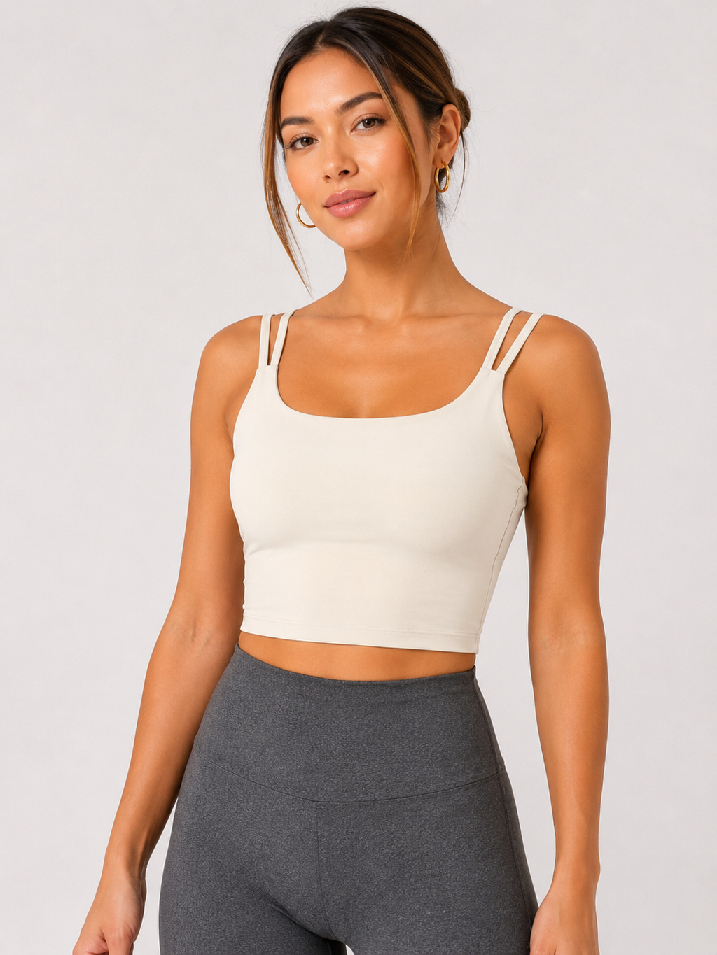 Effortless top