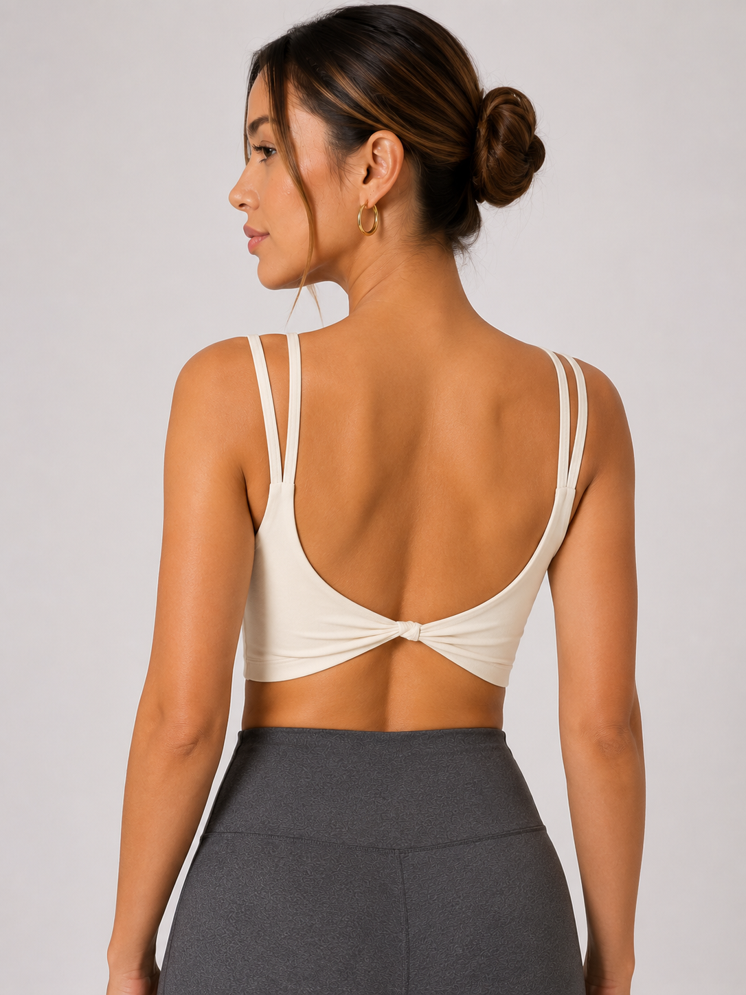 Effortless top